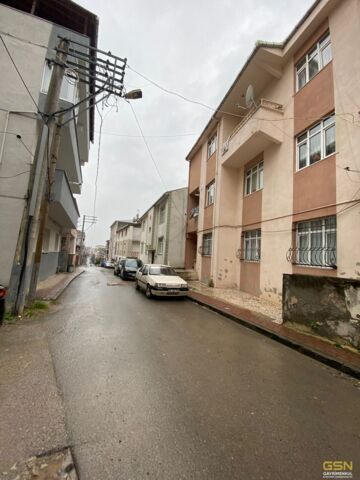 28-ÇAYIROVA YENİMAHALLE GAZİLER CAD. SATILIK DAİRE VE DÜKKANLAR